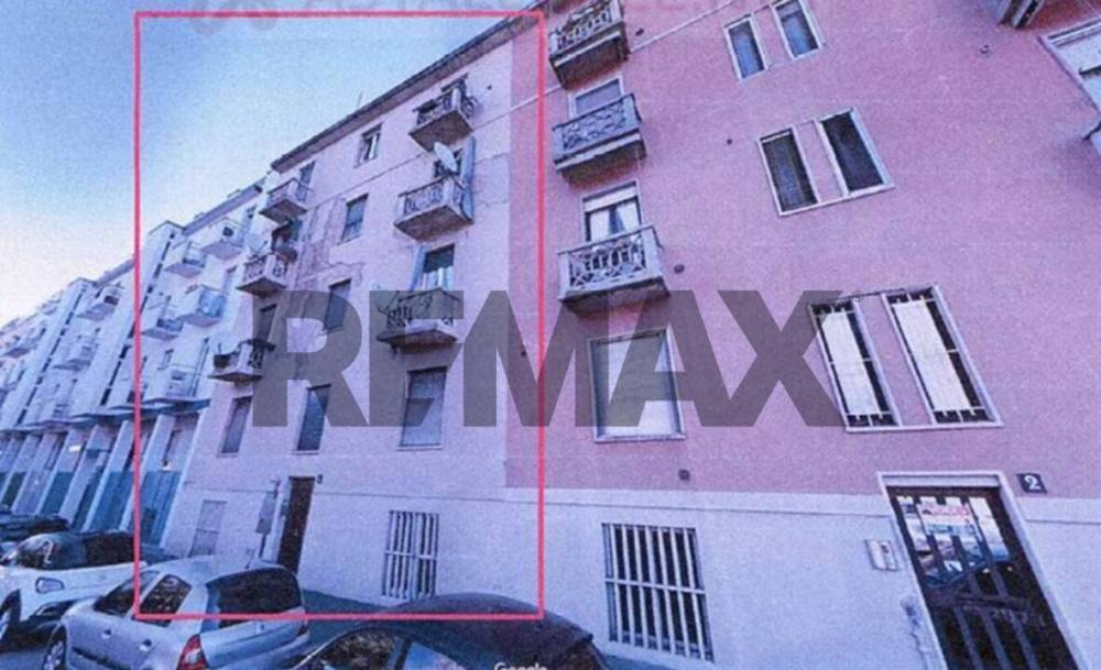 appartamento in vendita a Milano in zona Villapizzone