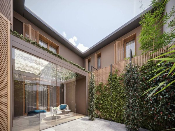 appartamento in vendita a Milano in zona Centro Direzionale