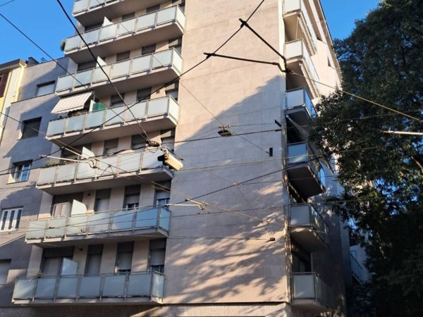 appartamento in vendita a Milano in zona Città Studi