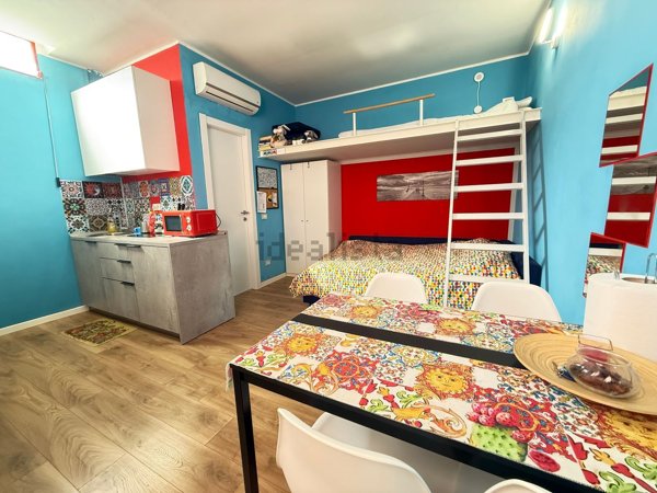 appartamento in vendita a Milano in zona Città Studi