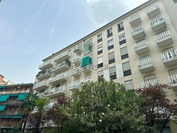 appartamento in vendita a Milano in zona NoLo