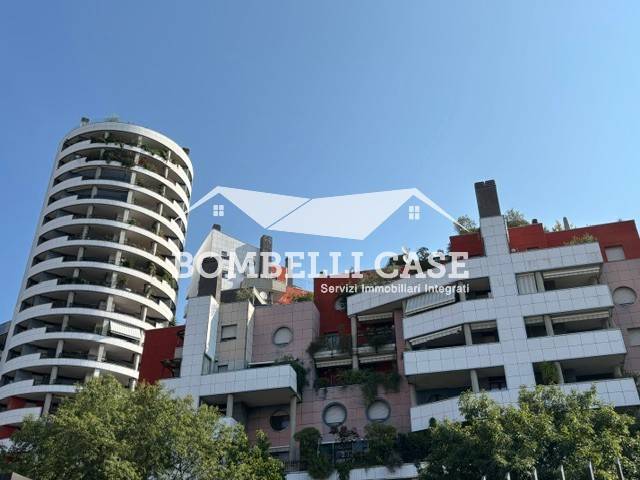 appartamento in vendita a Milano in zona Piazzale Lodi