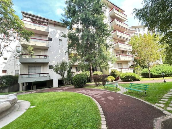 appartamento in vendita a Milano in zona Precotto