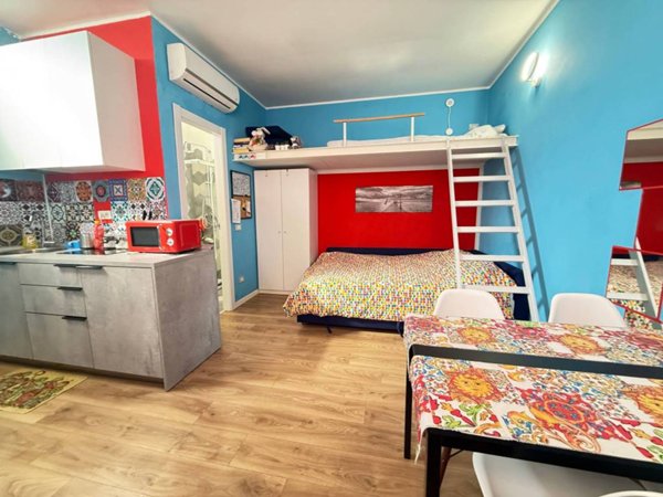 appartamento in vendita a Milano in zona Città Studi