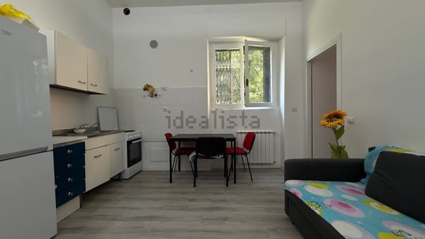 appartamento in vendita a Milano in zona Segnano