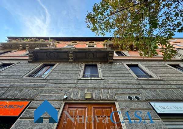 appartamento in vendita a Milano in zona Porta Romana