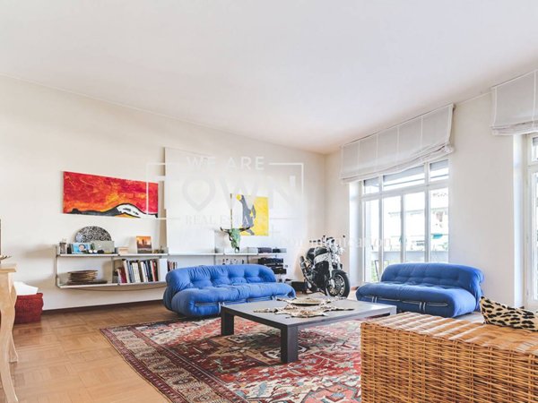 appartamento in vendita a Milano in zona Porta Vigentina