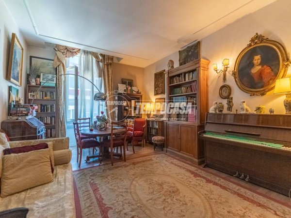 appartamento in vendita a Milano in zona Farini