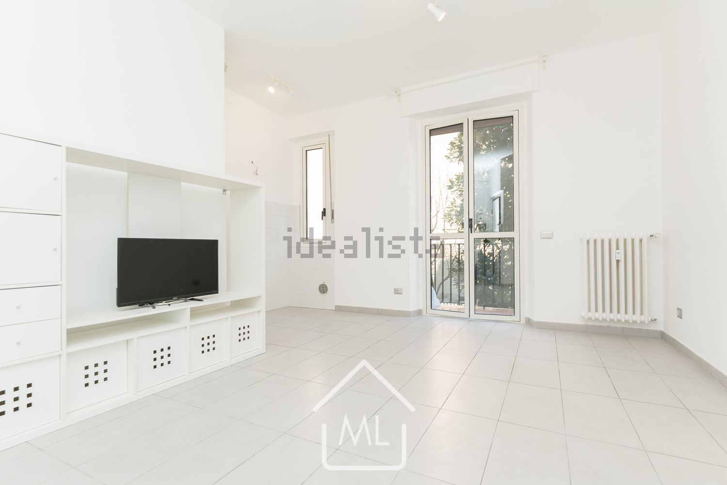 appartamento in vendita a Milano in zona Prato Centenaro