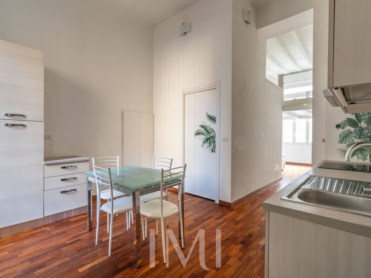 appartamento in vendita a Milano in zona Vigentino