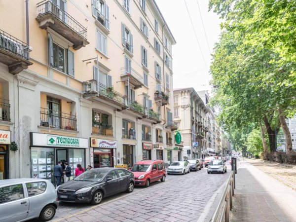 monolocale in vendita a Milano in zona Porta Romana