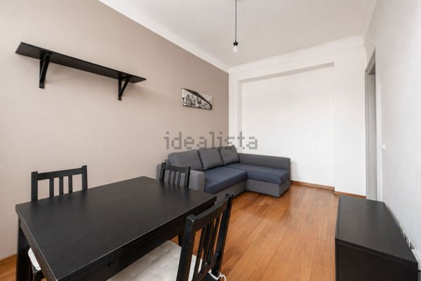 appartamento in vendita a Milano in zona Maggiolina