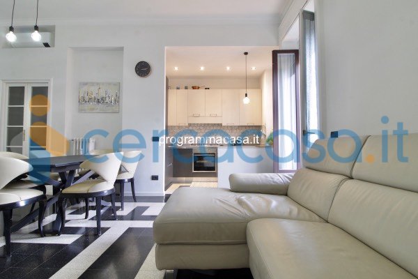 appartamento in vendita a Milano in zona Città Studi