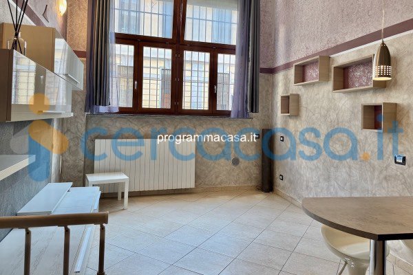 appartamento in vendita a Milano in zona Rogoredo