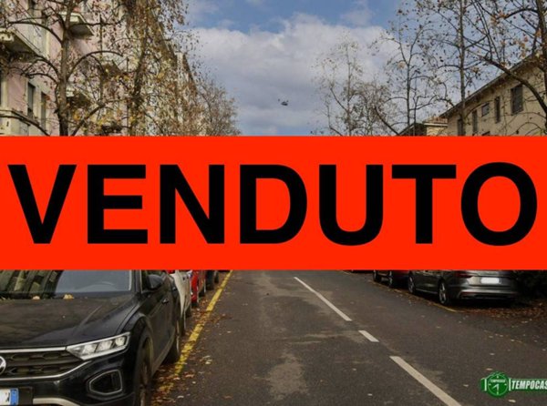 appartamento in vendita a Milano in zona Il Portello
