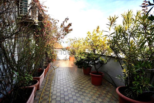 appartamento in vendita a Milano in zona San Vittore