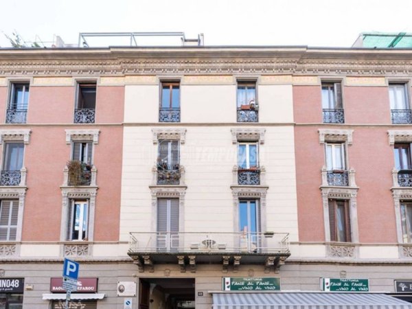 appartamento in vendita a Milano in zona Centro Direzionale