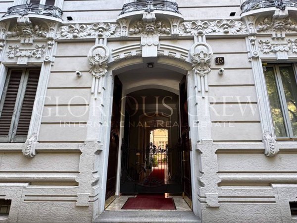 appartamento in vendita a Milano in zona XXII Marzo