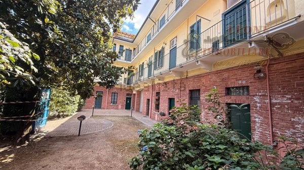 appartamento in vendita a Milano in zona San Siro