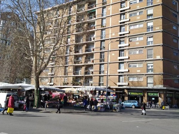 appartamento in vendita a Milano in zona San Siro