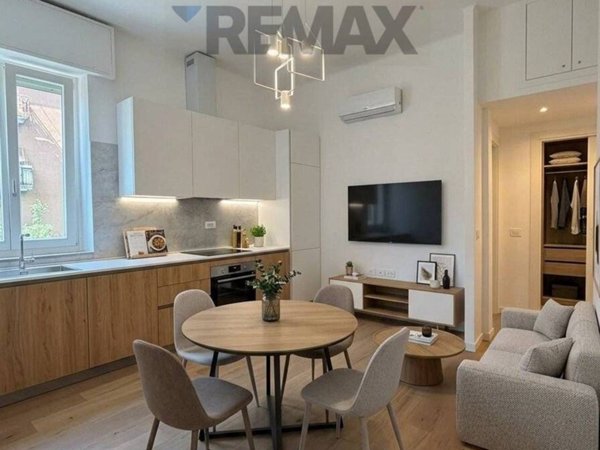 appartamento in vendita a Milano in zona Villapizzone