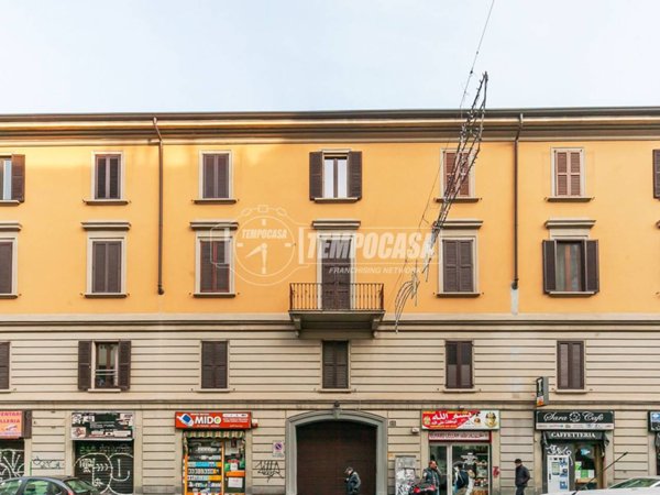 appartamento in vendita a Milano in zona Dergano