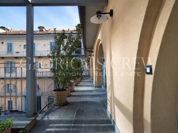 appartamento in vendita a Milano in zona Porta Garibaldi