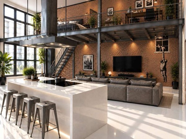 appartamento in vendita a Milano in zona CityLife