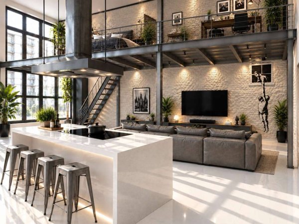 appartamento in vendita a Milano in zona CityLife