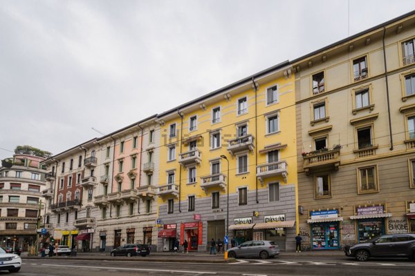 appartamento in vendita a Milano in zona Stazione Centrale