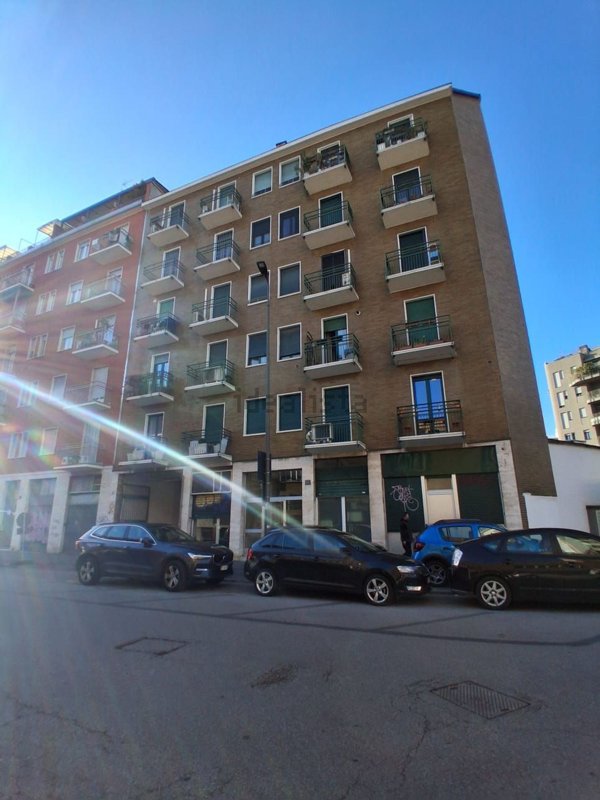 appartamento in vendita a Milano in zona Maggiolina