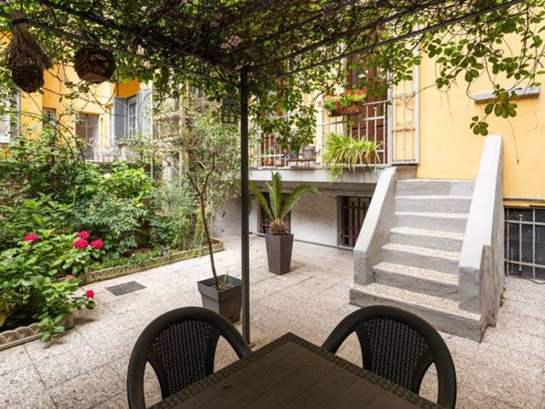 appartamento in vendita a Milano in zona Porta Venezia