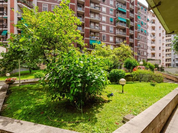 appartamento in vendita a Milano in zona Il Portello