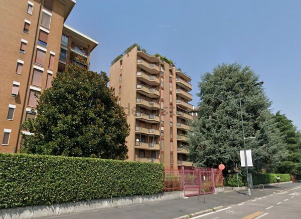 appartamento in vendita a Milano in zona Bande Nere