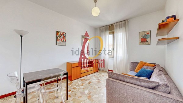 appartamento in vendita a Milano in zona Corvetto
