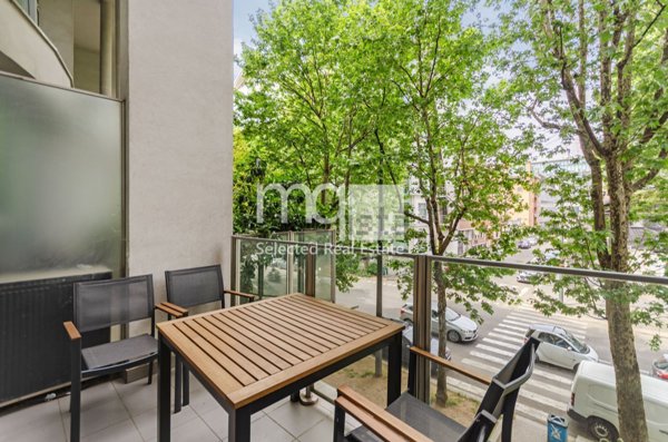 appartamento in vendita a Milano in zona Isola