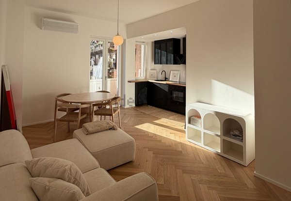 appartamento in vendita a Milano in zona Il Portello