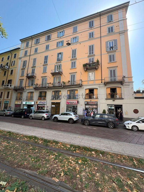 appartamento in vendita a Milano in zona Porta Romana
