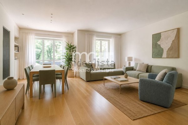 appartamento in vendita a Milano in zona Città Studi