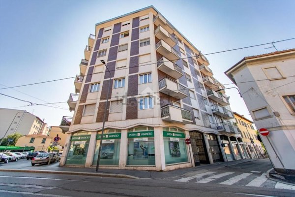 appartamento in vendita a Milano in zona Niguarda