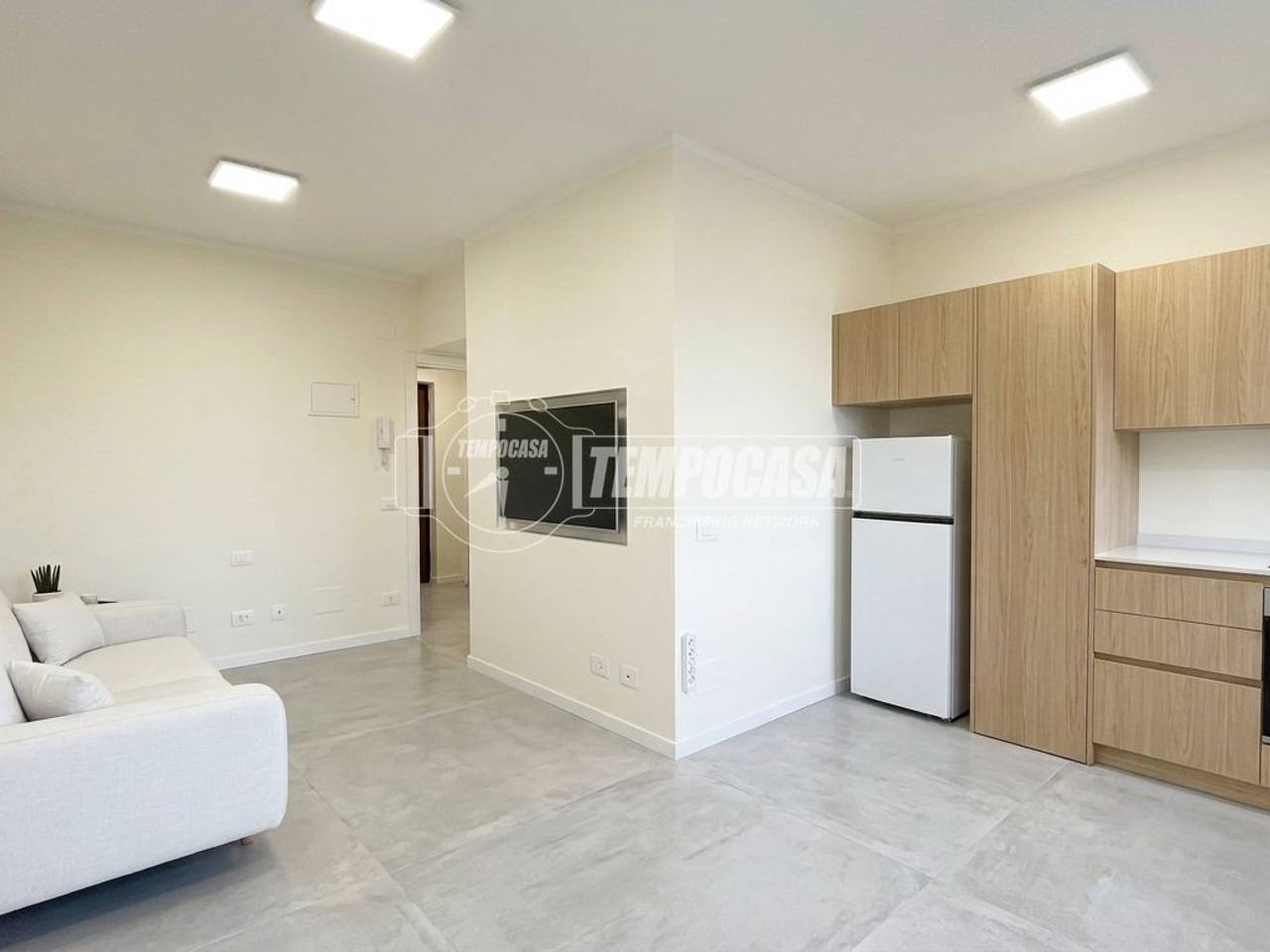 appartamento in vendita a Milano in zona Ortica