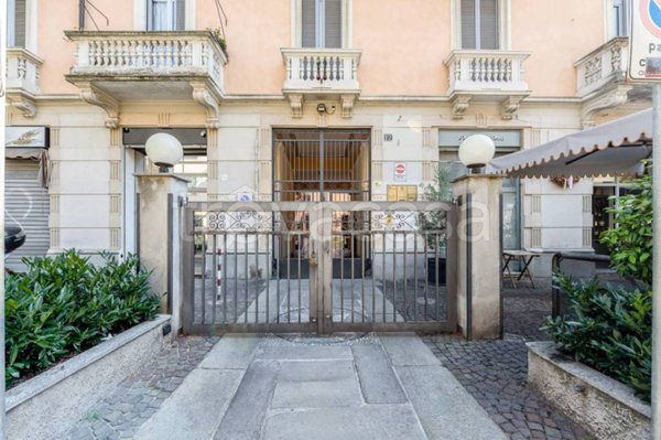 appartamento in vendita a Milano in zona Porta Romana