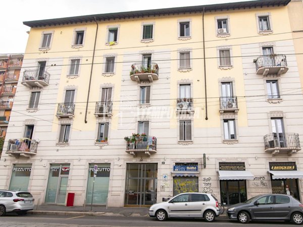 appartamento in vendita a Milano in zona Loreto