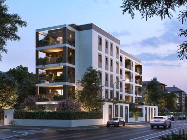 casale in vendita a Milano in zona Corvetto