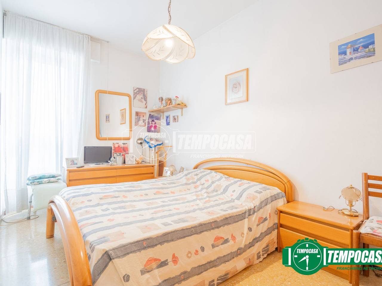 appartamento in vendita a Milano in zona Gallaratese