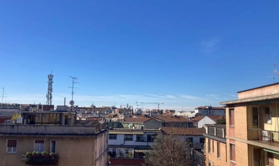 appartamento in vendita a Milano in zona Lambrate