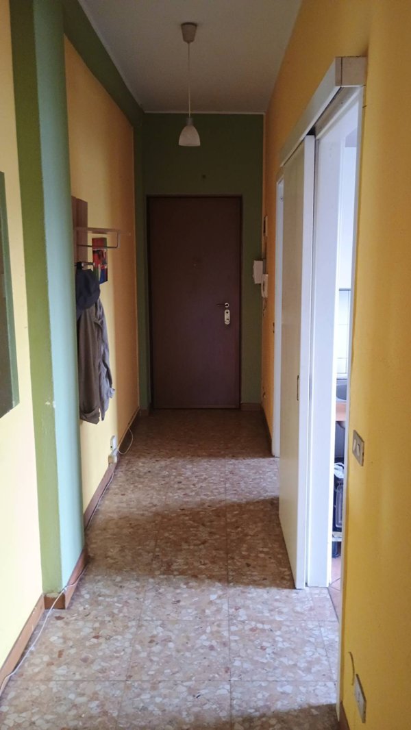 appartamento in vendita a Milano in zona Adriano