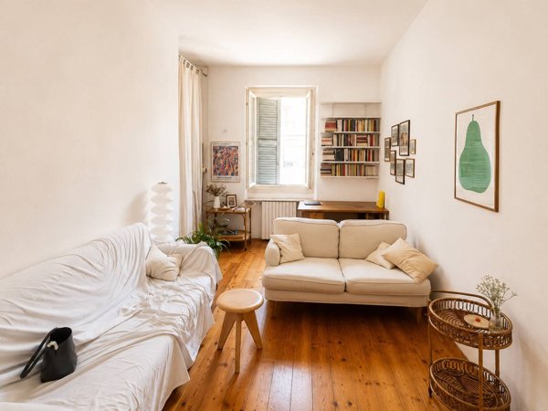 appartamento in vendita a Milano in zona Porta Genova
