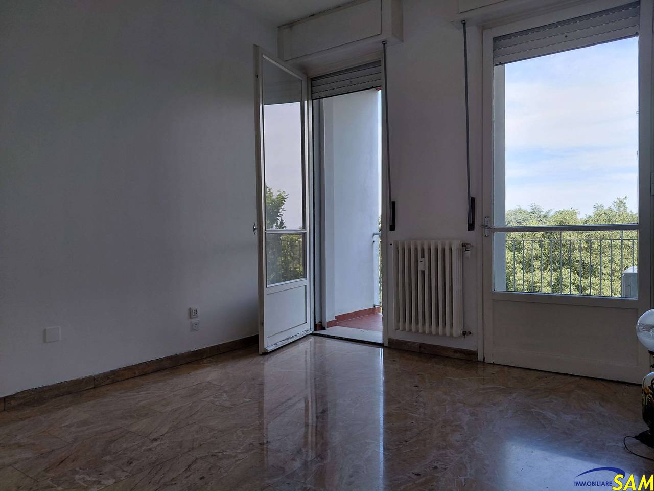appartamento in vendita a Milano in zona Corvetto