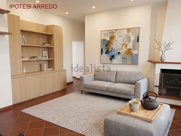 appartamento in vendita a Milano in zona Città Studi